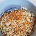 Cooksnap dari Debora Dwi untuk resep Cwie Mie Malang a.k.a Pangsit Malang