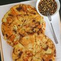 Cooksnap của SeleneJang 🌙 khi họ làm theo món Bánh rán bắp cải