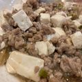 Cooksnap dari ekitchen untuk resep Ala Resto: Mun tahu special dengan daging cincang