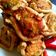 Cooksnap dari Ulya Khansa untuk resep Tahu walik isi ayam