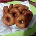 Cooksnap dari Neneng Nurhasanah untuk resep Kue cincin Betawi Mm anna