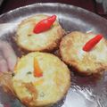 Cooksnap dari Endah Hardiyanti untuk resep TAHU FANTASI ala 'Lily Chan