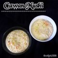Cooksnap dari Ratih Jati untuk resep Chawan Mushi (Steam Eeg)