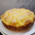 El cooksnap de Joana Perren cuando hizo Torta matera súper fácil!!!.