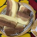 Cooksnap dari Nuriy Praditia untuk resep Bolu Kukus Tiramisu