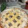El cooksnap de Carol cuando hizo Pasta frola de Batata.