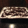 Lisa Jorgensen's cooksnap of when they made Oreo Cream Chocolate Fudge Cake.