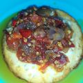 Cooksnap dari Mamafatan untuk resep Sambal Bawang Bu Rudy