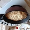 Cooksnap από dapeitou στη συνταγή Φύλλο πραγματικά χωριάτικο