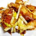 14號廚房 的 Xo醬炒蘿蔔糕 cooksnap