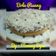 Cooksnap dari Keysha untuk resep Bolu Pisang Istimewa