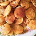 Cooksnap από Γιουλη στη συνταγή Κουρκούτι με μπύρα για τηγάνισμα