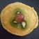 Cooksnap Rose Nani Nizah Nayan semasa beliau membuat Tradisional Pancakes.