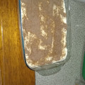 El cooksnap de Fernanda cuando hizo Tiramisú fácil (Sin huevos).