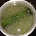 Cooksnap dari Ali Murtadlo untuk resep Cara Mengolah Lidah Buaya