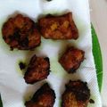 Cooksnap dari Isna untuk resep Bawal Goreng Gurih