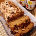 Cooksnap dari anisnurainianis untuk resep Ontbijtkoek