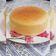 Cooksnap dari Syarifah Suhaila Ella untuk resep Japanese cheesecake