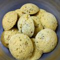 Sukhmani bedi का कुकस्नैप जब उन्होंने मसाला रवा इडली (masala rawa idli recipe in hindi) बनाया था।