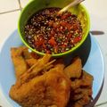 Cooksnap dari Nateh untuk resep Sambal kecap Pedas 🔥