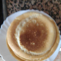 El cooksnap de Paco Medina cuando hizo Tortitas con Nata y Sirope de Fresa.