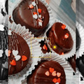 El cooksnap de Milagros Orellana cuando hizo Alfajores marplatenses😍🙌.