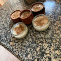 El cooksnap de lauradope021013 cuando hizo Arroz con leche condensada.