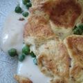 El cooksnap de MARALA🍀🍀 cuando hizo Omelette de arvejas.