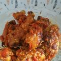 Cooksnap dari Nimas Shirly Nugroho untuk resep Ayam Panggang Teflon Bumbu Rujak