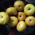 Cooksnap dari Bunda Olla untuk resep Donat Labu Kuning (Eggless)