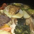 El cooksnap de cecilia gonzález cuando hizo Verduras al horno light.
