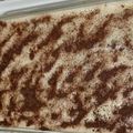 Lívia Kapásné Cooksnap-ja, amikor elkészítette a(z) Tiramisu receptet.