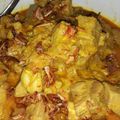 Cooksnap dari 😊Shinta😊 untuk resep Sayur Nangka