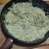 El cooksnap de Romina Diaz Seguel cuando hizo Pechugas de pollo con crema de puerros y champiñones.