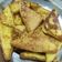 Cooksnap Zarafafiis ❣️🌹 semasa beliau membuat Roti Goreng Telur+Susu.