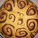 Cooksnap dari devy untuk resep Cinnamon Roll Simpel