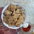 Cooksnap dari Hidayah Hisham untuk resep Jamur Super Crispy Tahan Lama