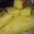 Cooksnap dari Fitri Nurjayanti untuk resep Bolu panggang labu serut keju almond