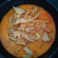 Cooksnap dari Ummu Adam Witri Desiriani untuk resep Sayur Nangka Santan