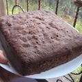 Cooksnap dari Ratih Indah Permatasari untuk resep Brownies kukus tepung ketan putih