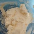 Cooksnap dari Nabila Alya R untuk resep Buttercream margarin