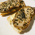 El cooksnap de @tesa.cuina cuando hizo Tapa de lomo ibérico.