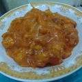 Cooksnap dari rikayarika untuk resep Ikan tenggiri goreng tepung saus asam manis