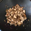 Cooksnap dari meme untuk resep Tumis jamur tiram