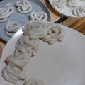 Cooksnap dari Ismaya untuk resep Putu mayang tepung beras