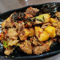 Cooksnap dari bollewangen untuk resep Balado Daging Pedas