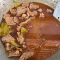 Cooksnap dari Sartika Hadinata untuk resep Gulai kambing aceh