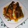 El cooksnap de Mari Carmen cuando hizo Pimientos rellenos.