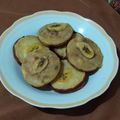 Cooksnap dari Devi Aini untuk resep Roti Pisang Khas Banjar