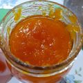 El cooksnap de Vanesa Piedade cuando hizo Mermelada de calabaza! 🍯.